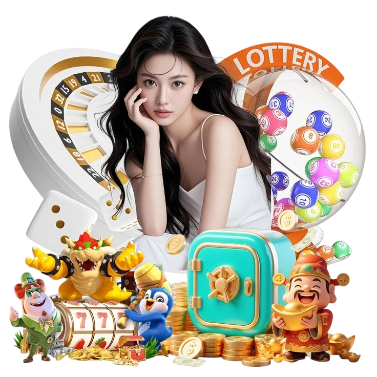 Chuyên mục xổ số và lô đề 888New